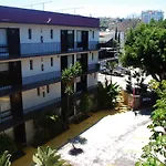 Hotel Suites Royal