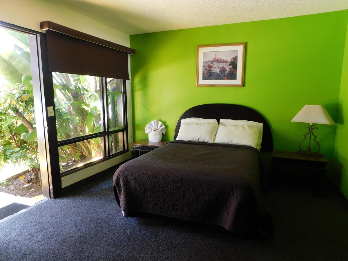 Hotel Royal Tijuana