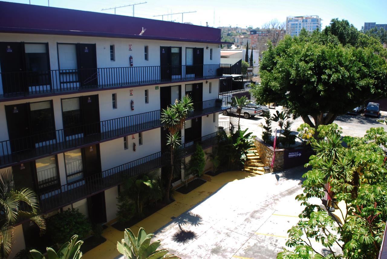 Royal Hotel Tijuana