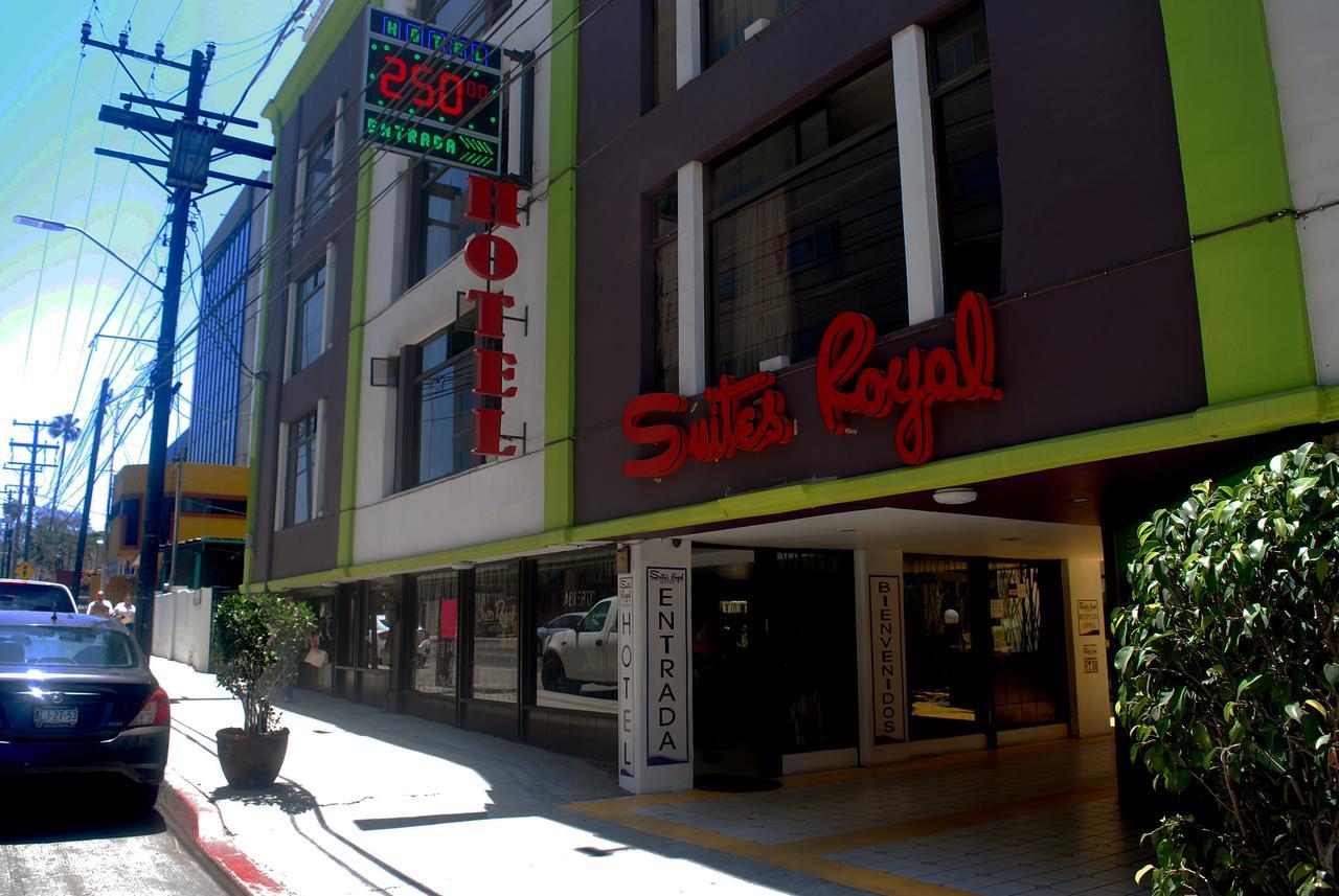 Royal Hotel 2*